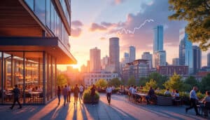 découvrez notre analyse complète de la rentabilité locative par ville en 2025 et identifiez les meilleures opportunités d’investissement immobilier pour maximiser votre rendement locatif.