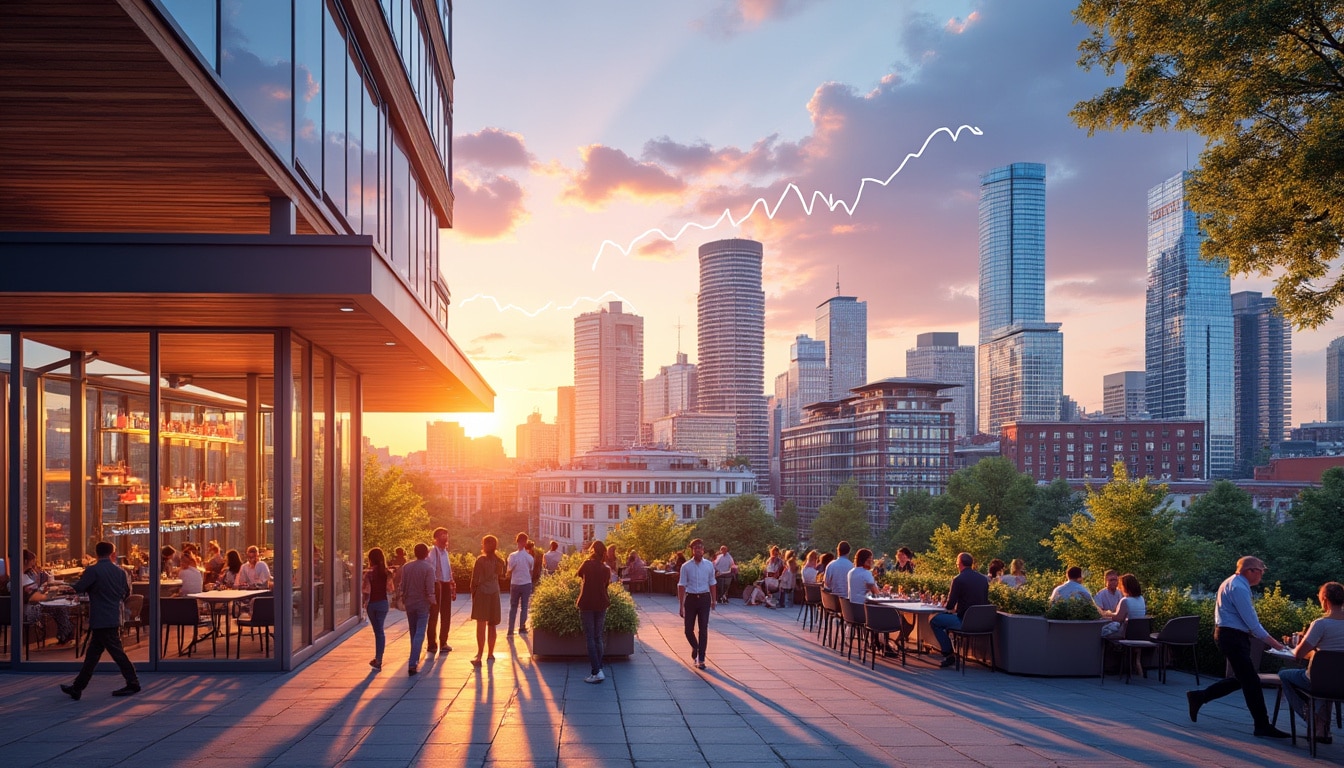 découvrez notre analyse complète de la rentabilité locative par ville en 2025 et identifiez les meilleures opportunités d’investissement immobilier pour maximiser votre rendement locatif.