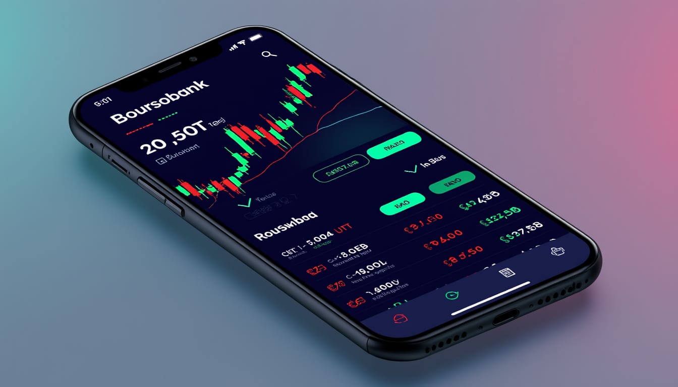 découvrez comment bien débuter avec boursobank : conseils, étapes essentielles et astuces pour maîtriser les services bancaires dès vos premiers pas. tout ce qu’il faut savoir pour commencer en toute confiance.