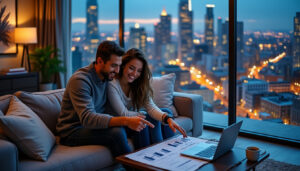 découvrez des stratégies efficaces pour rentabiliser votre projet de crédit immobilier dès la première année, optimiser vos investissements et maximiser vos profits rapidement.