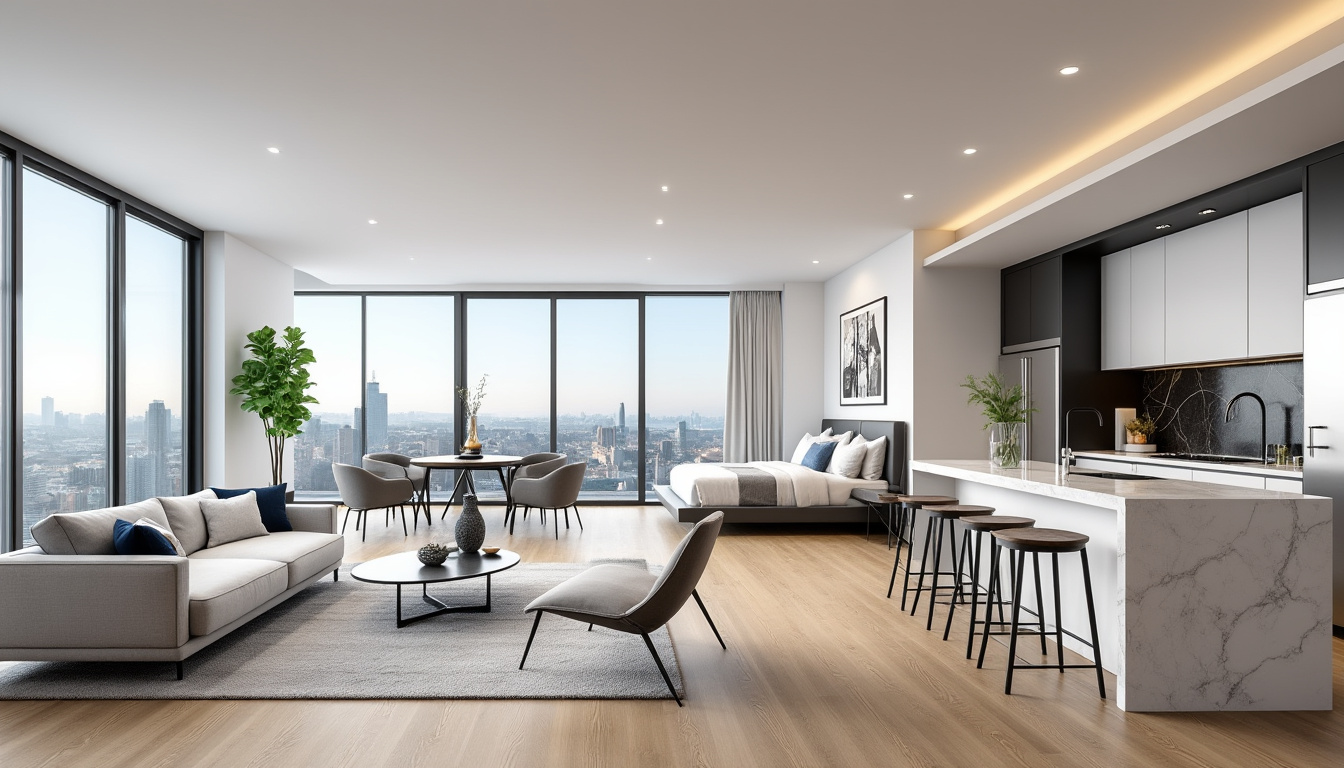 découvrez des astuces efficaces pour rentabiliser votre crédit immobilier dès la première année. maximisez vos revenus, optimisez les coûts et réussissez votre investissement immobilier rapidement.