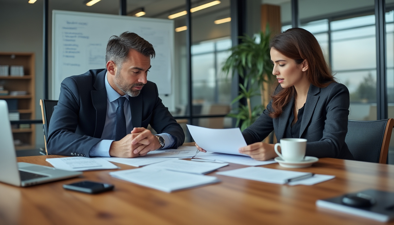 découvrez des stratégies efficaces pour rentabiliser votre projet de crédit immobilier dès la première année. optimisez votre investissement et maximisez vos profits rapidement grâce à nos conseils pratiques.