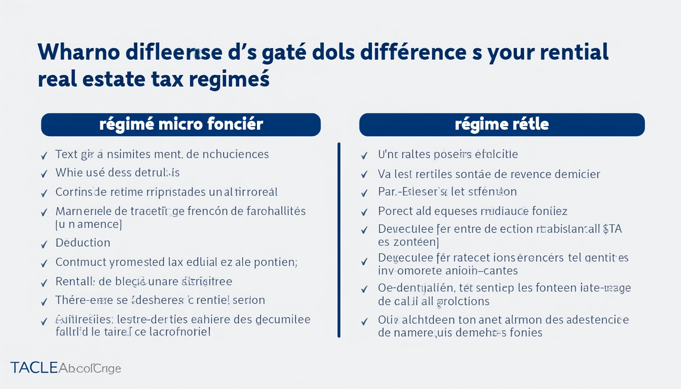 découvrez nos conseils pour réussir votre passage au réel en lmnp. profitez des avantages fiscaux, optimisez la gestion de votre investissement locatif et évitez les erreurs courantes grâce à notre guide pratique.