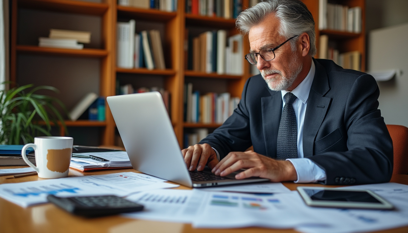 découvrez comment fonctionne l'amortissement comptable en lmnp en 2025 : principes, calculs et avantages fiscaux pour optimiser la rentabilité de votre investissement locatif meublé.