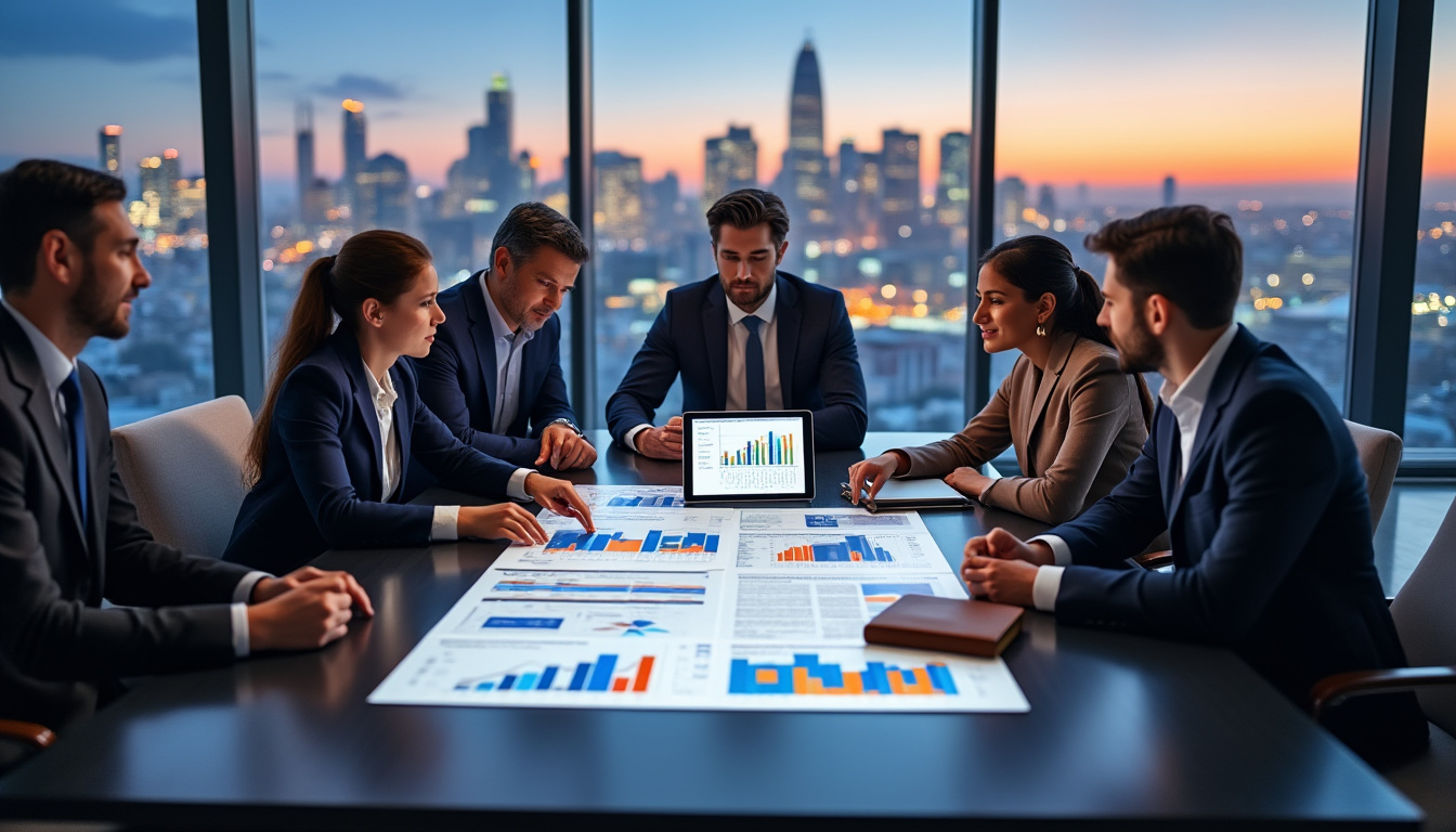 découvrez comment optimiser votre investissement immobilier en 2025 grâce à une meilleure compréhension du crédit immobilier et de la fiscalité. astuces, conseils et réglementations clés pour les investisseurs.