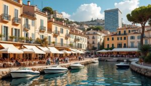 découvrez les meilleurs quartiers où investir à toulon : analyse des secteurs attractifs, conseils pour optimiser votre placement immobilier et tendances du marché local en 2024.