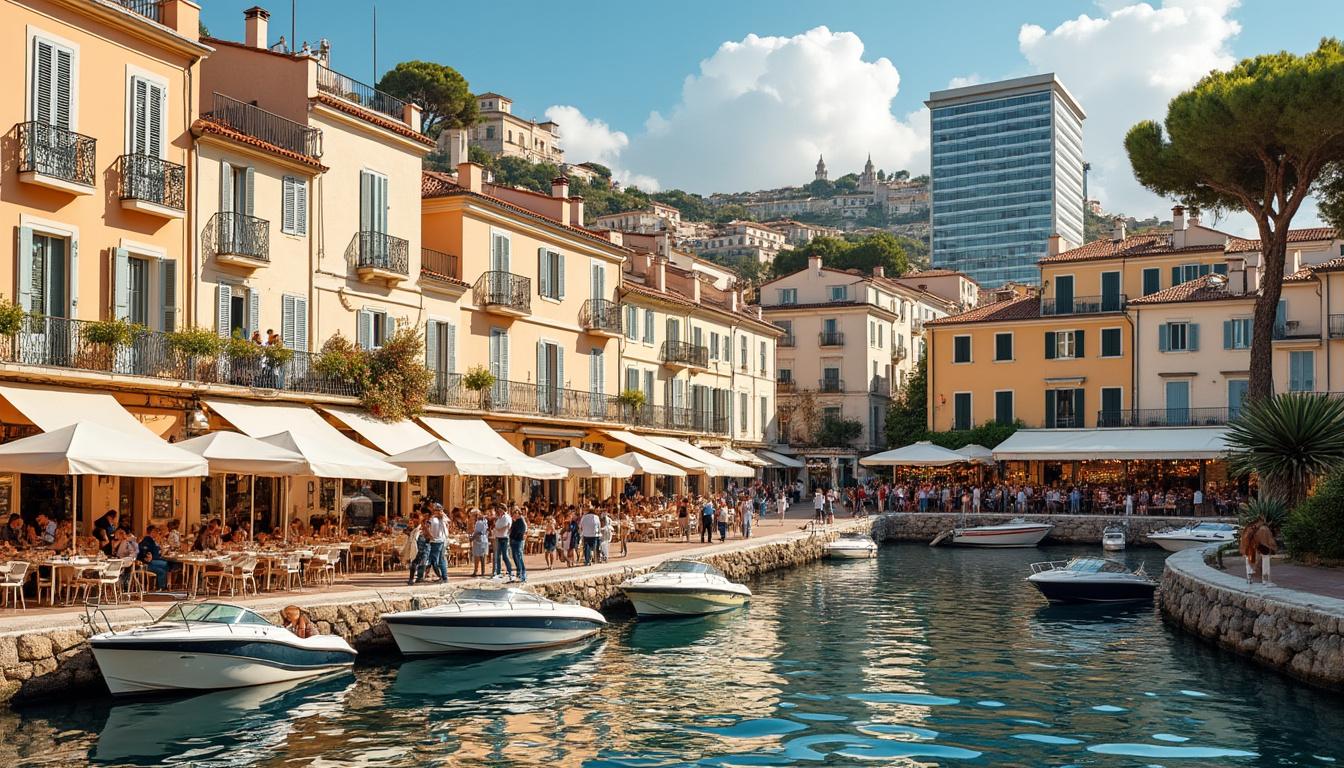 découvrez les meilleurs quartiers où investir à toulon : analyse des secteurs attractifs, conseils pour optimiser votre placement immobilier et tendances du marché local en 2024.