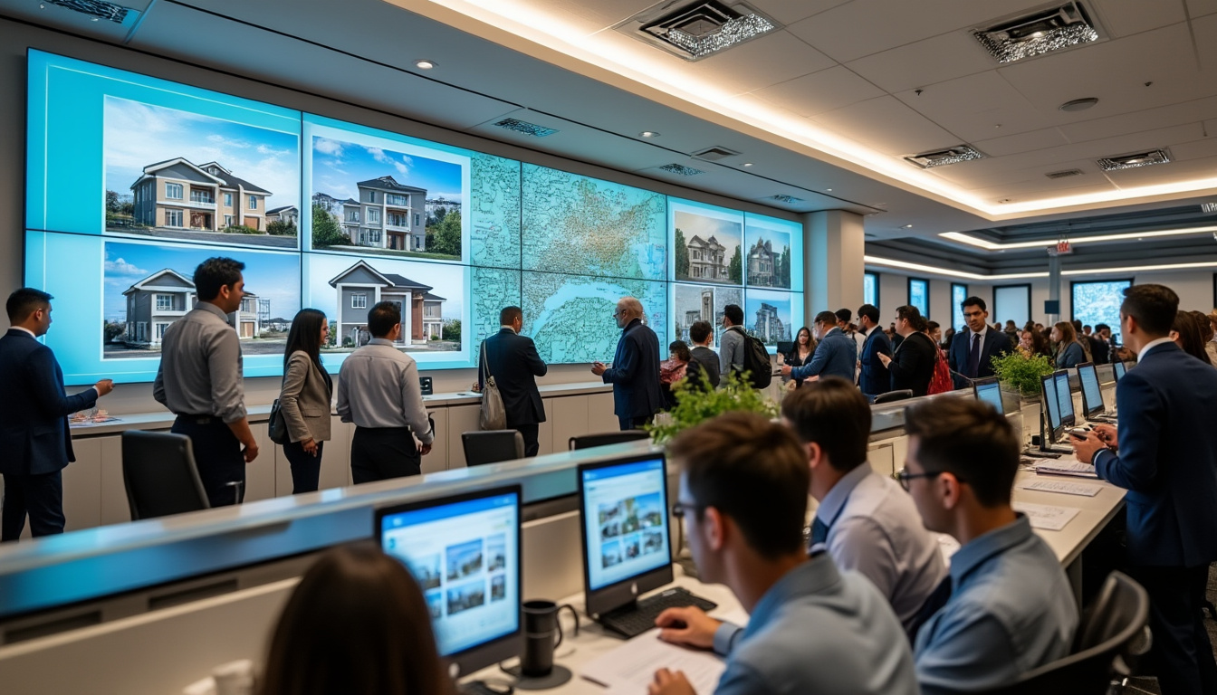 découvrez l'évolution des taux de crédit immobilier pour 2025, analysez les opportunités à saisir et bénéficiez de conseils pour optimiser votre financement immobilier.