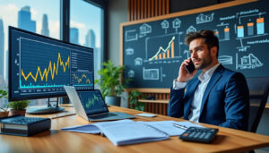 découvrez notre analyse des taux de crédit immobilier pour 2025 : tendances du marché, conseils d'experts et opportunités à ne pas manquer pour réussir votre projet immobilier.