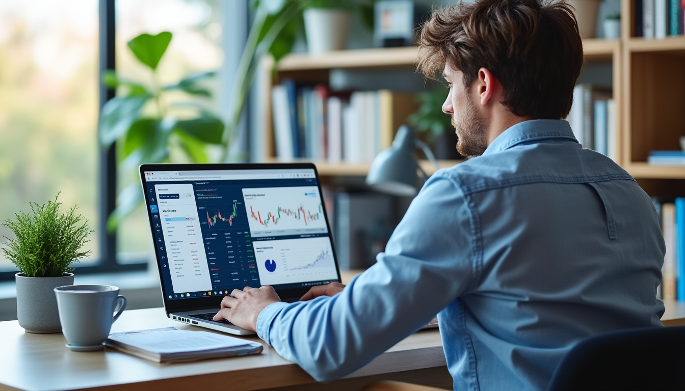 découvrez si l'investissement entre particuliers est une solution adaptée aux jeunes : avantages, risques et conseils pour bien démarrer.