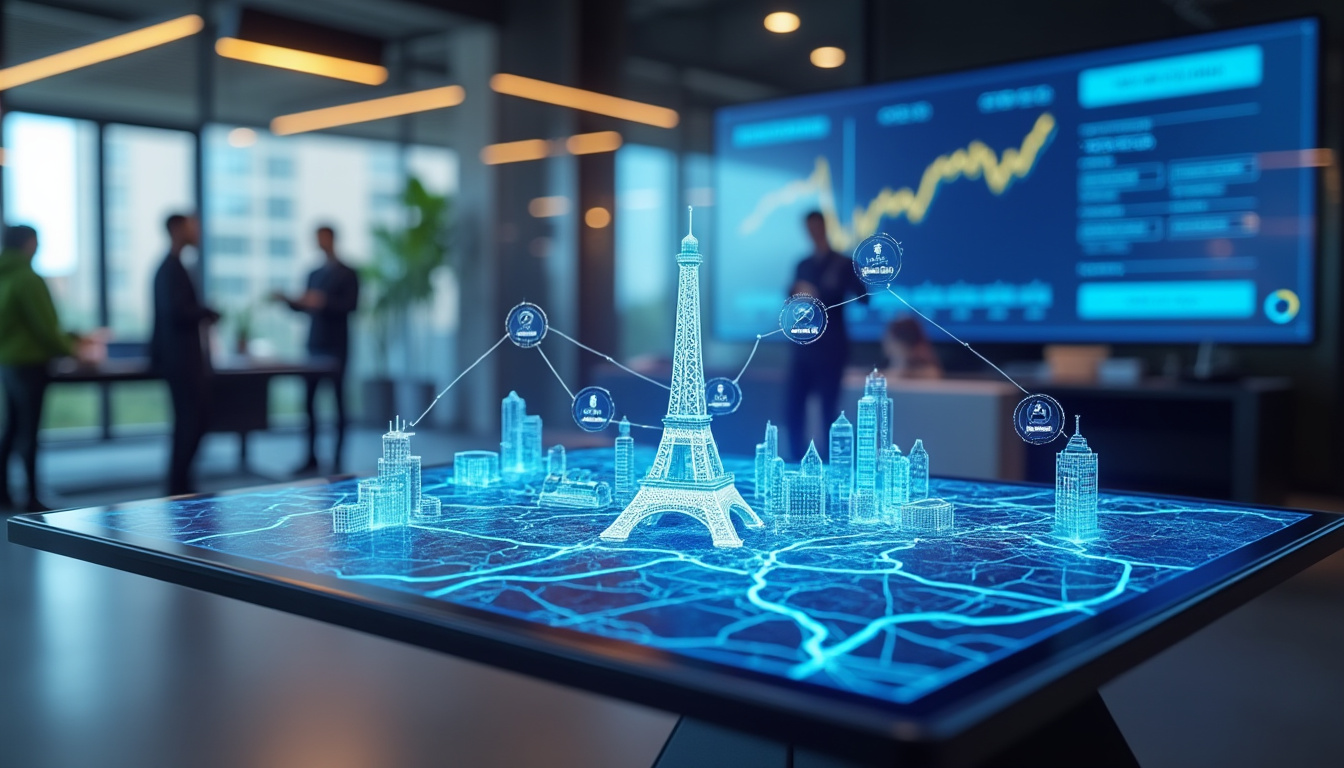 découvrez l’état du marché immobilier dans les hauts-de-france en 2025 : analyse des tendances actuelles, perspectives pour les acheteurs et les vendeurs, et conseils pour réussir vos projets immobiliers dans la région.