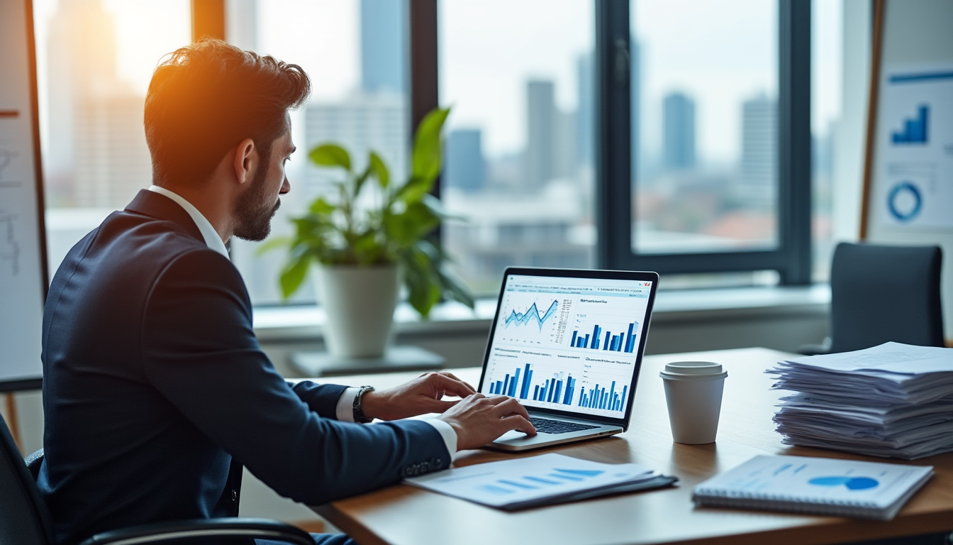 découvrez si l’investissement immobilier demeure une valeur sûre en 2025. analyse des tendances, conseils d’experts et perspectives du marché pour ne plus douter de l’avenir de l’ère immobilière.
