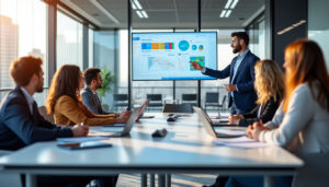 découvrez une analyse approfondie d'une étude de cas sur human immobilier, accompagnée d'un retour d'expérience détaillé. comprenez les enjeux, les réussites et les enseignements clés du secteur immobilier à travers cet exemple concret.