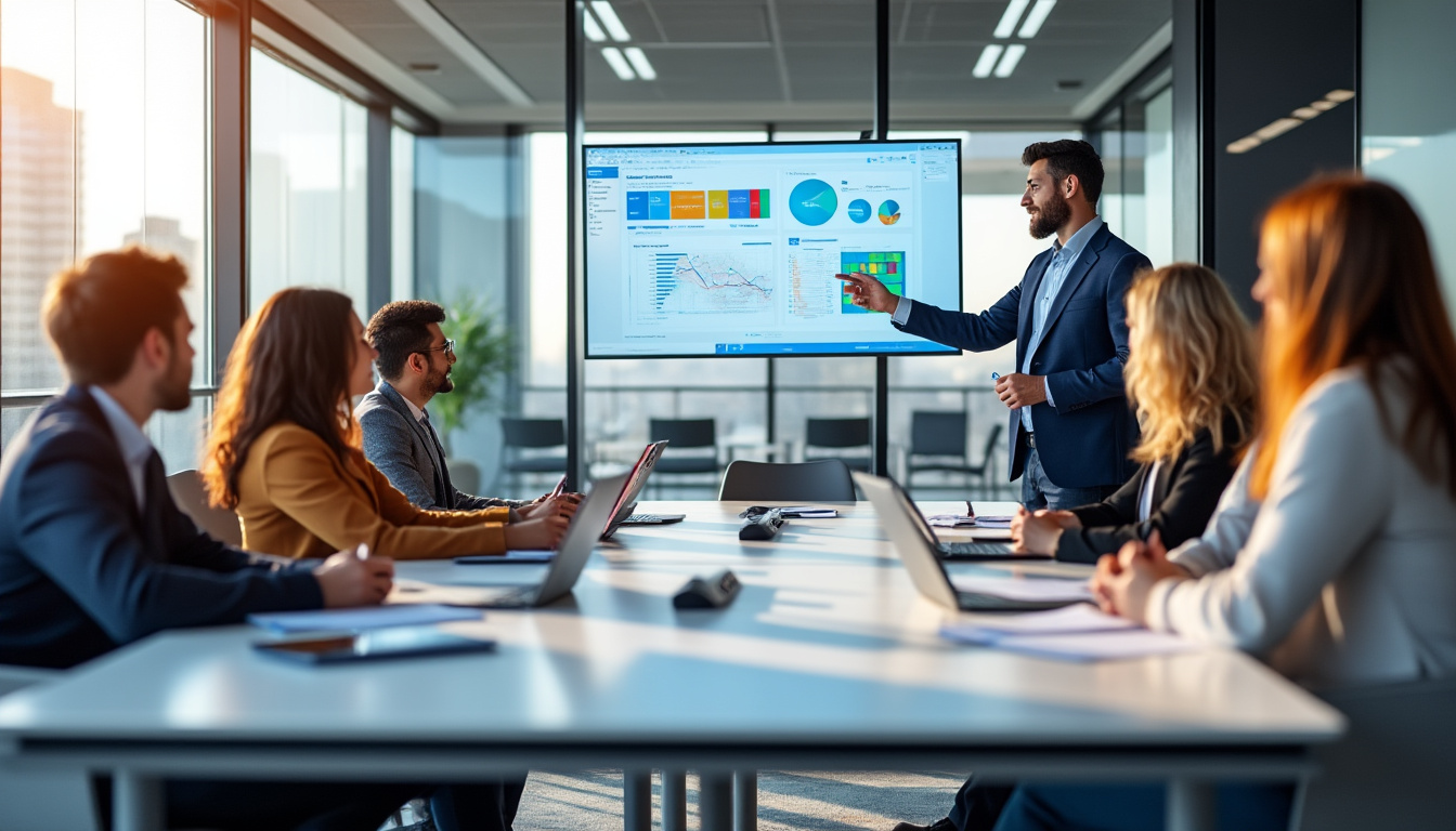 découvrez une analyse approfondie d'une étude de cas sur human immobilier, accompagnée d'un retour d'expérience détaillé. comprenez les enjeux, les réussites et les enseignements clés du secteur immobilier à travers cet exemple concret.
