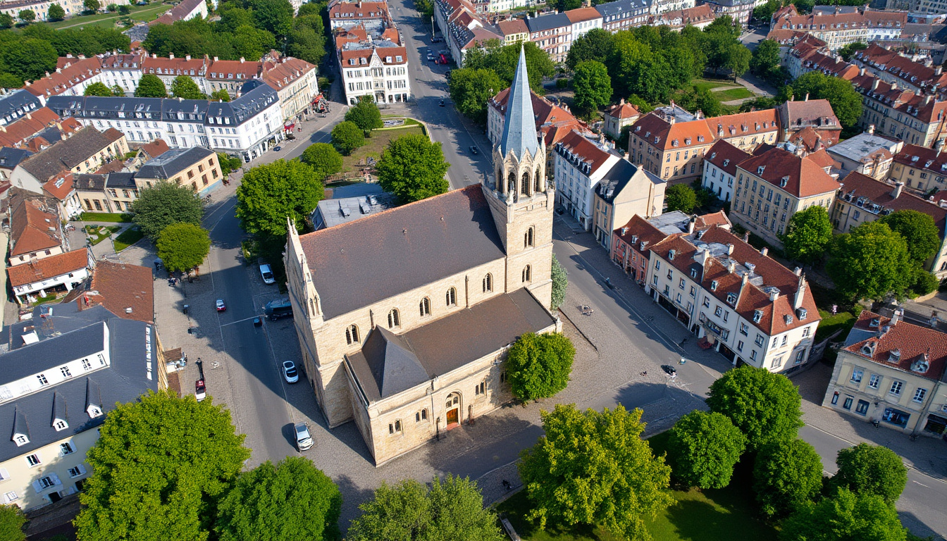 découvrez les meilleures opportunités pour investir à saint-omer en 2025 : conseils pratiques, tendances immobilières et astuces pour réussir votre projet d’investissement dans la région.