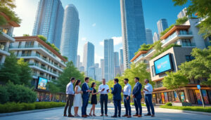 découvrez les meilleures stratégies pour investir dans l'immobilier bsk en 2025. profitez de conseils d'experts pour optimiser vos placements et réussir dans un marché en constante évolution.