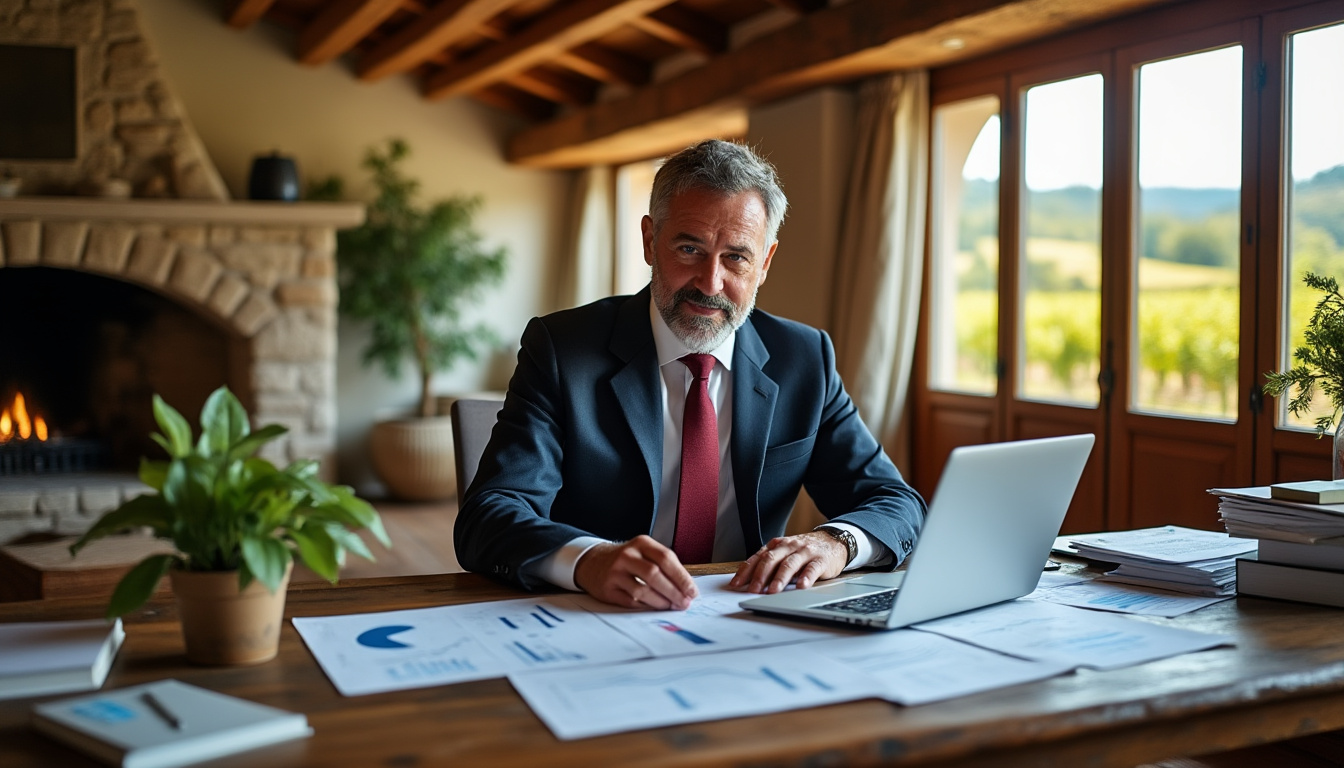 découvrez notre guide 2025 pour investir dans l'immobilier en province : conseils, tendances du marché et stratégies pour réussir votre projet immobilier hors des grandes villes.