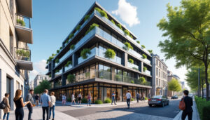 découvrez les opportunités d’investissement dans un immeuble de rapport dans le nord-pas-de-calais en 2025. profitez de nos conseils pour maximiser votre rentabilité et réussir votre projet immobilier dans cette région dynamique.