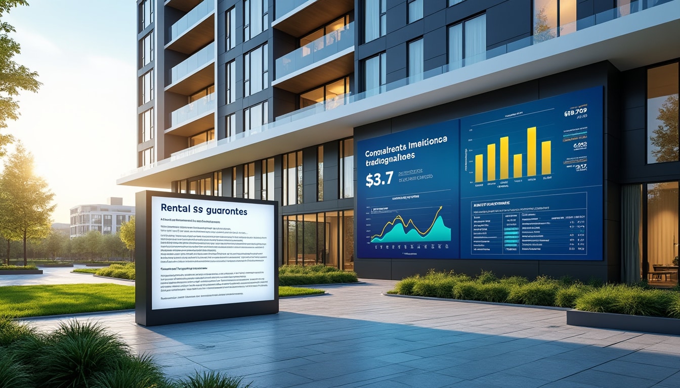 découvrez les meilleures stratégies pour optimiser votre rendement en investissant dans visale en 2025. profitez de conseils d'experts pour sécuriser et maximiser vos investissements immobiliers.