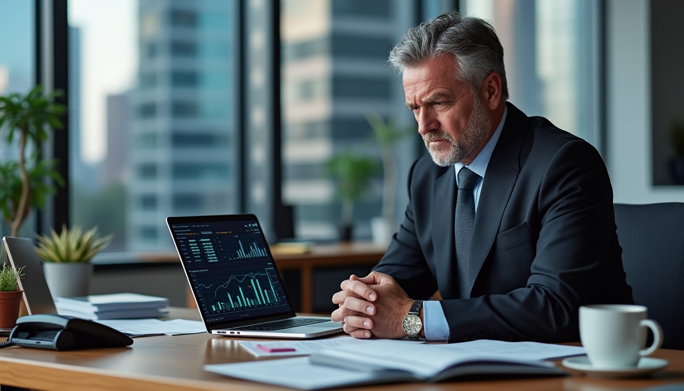 découvrez comment investir dans visale et appliquez des stratégies efficaces pour optimiser votre rendement en 2025. conseils, analyses et meilleures pratiques pour faire fructifier votre investissement en toute sérénité.