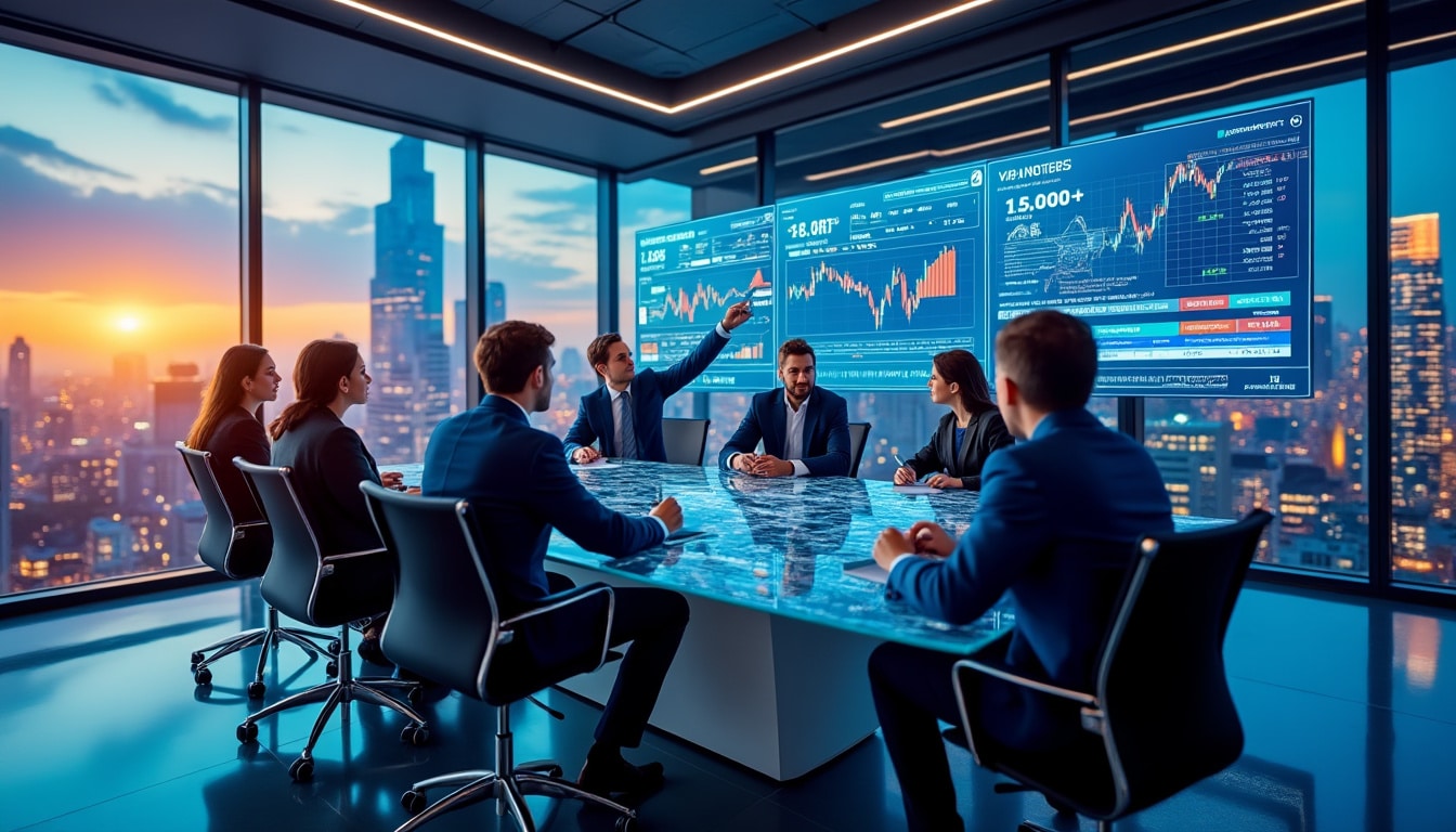 découvrez comment investir dans visale en 2025 grâce à des stratégies efficaces et des conseils pratiques pour optimiser votre rendement et sécuriser vos placements immobiliers.