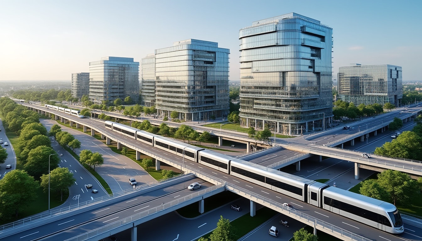 découvrez où investir en france en 2025 ! explorez les villes les plus prometteuses pour valoriser et sécuriser votre patrimoine immobilier. analyse des tendances, conseils et opportunités pour un investissement réussi.