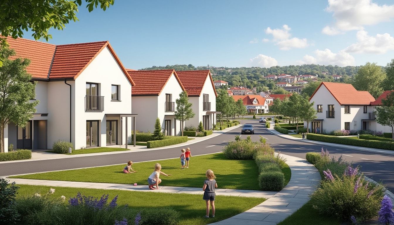 découvrez les meilleures villes françaises où investir en 2025 pour faire fructifier votre patrimoine. analyse du marché, tendances et conseils pour réussir vos placements immobiliers en france.