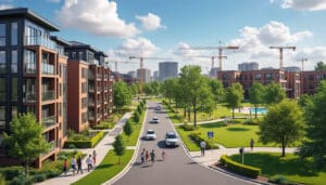 découvrez les régions françaises à fort potentiel pour un investissement locatif en 2025. analyse des tendances, conseils et opportunités pour optimiser votre rentabilité immobilière.