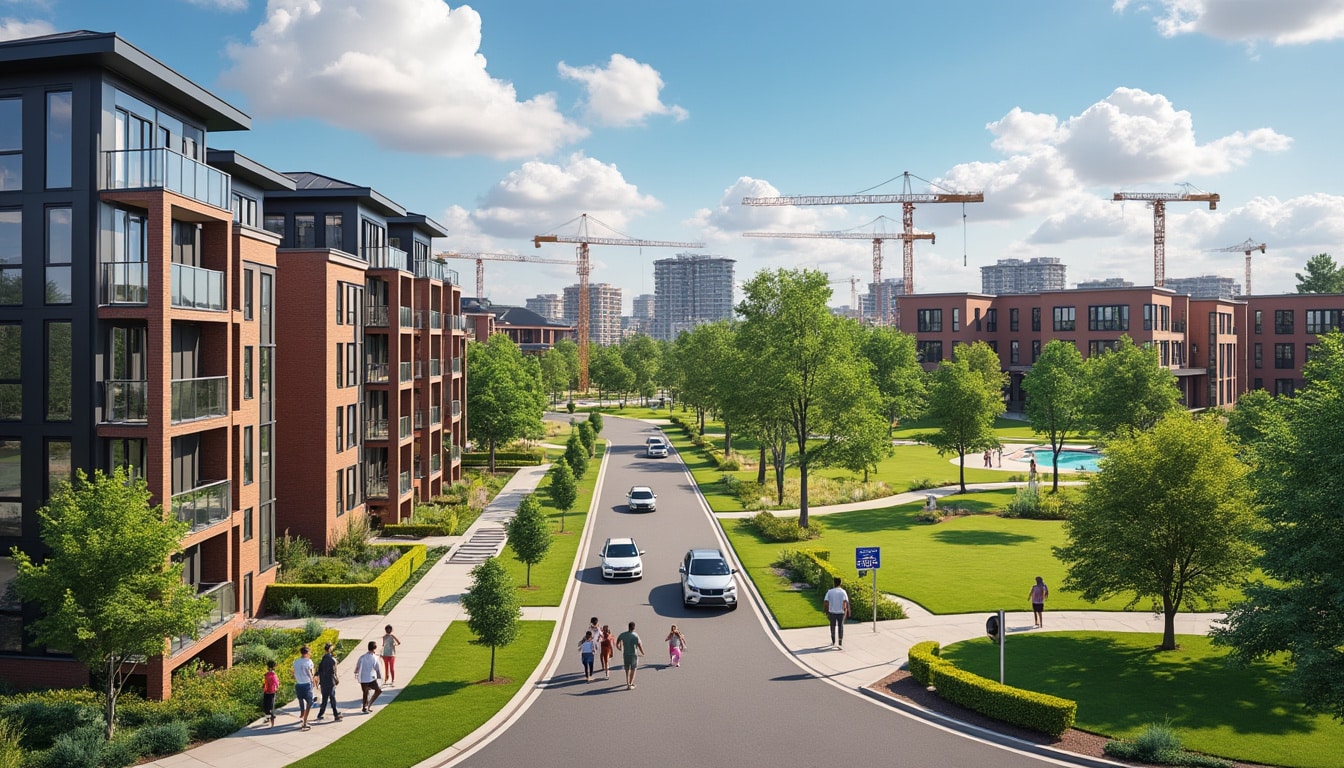 découvrez les régions françaises à fort potentiel pour un investissement locatif en 2025. analyse des tendances, conseils et opportunités pour optimiser votre rentabilité immobilière.