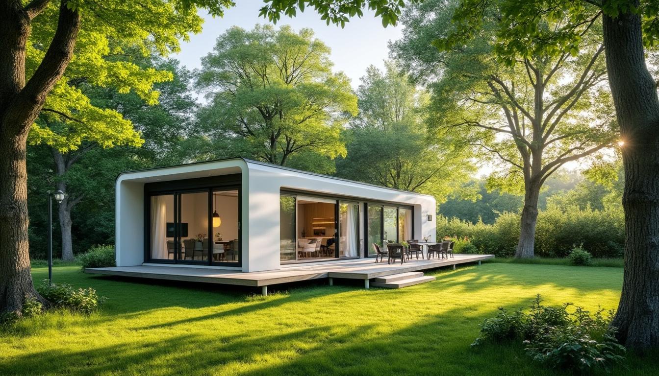 découvrez les 7 pièges à éviter absolument lors de l'achat d'un mobil-home afin de sécuriser votre investissement et profiter pleinement de votre nouvelle résidence de loisirs.