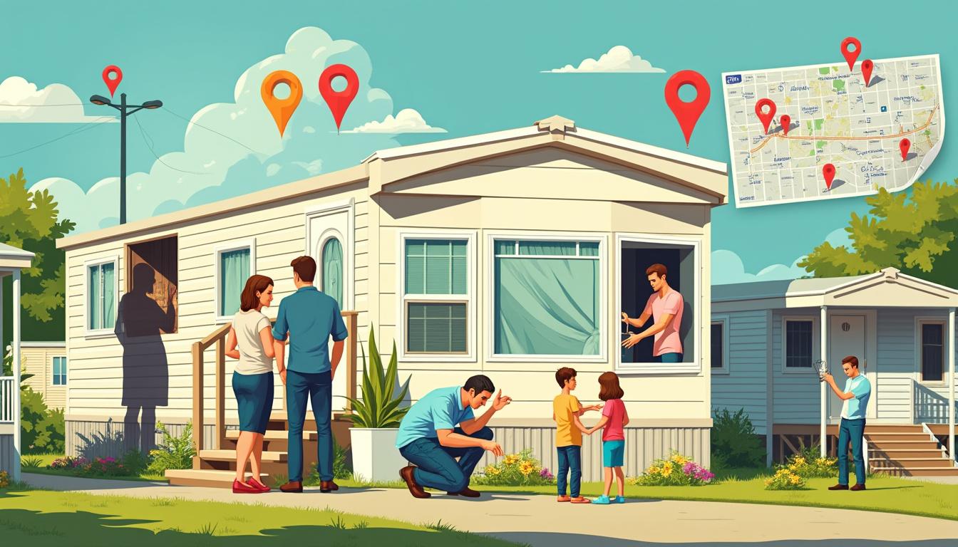 découvrez les 7 pièges à éviter absolument lors de l'achat d'un mobil-home. conseils pratiques pour réussir votre investissement et éviter les erreurs courantes des acheteurs.
