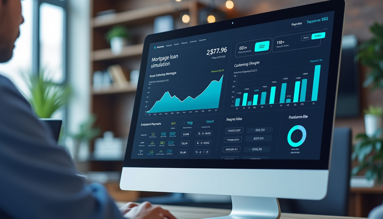 découvrez tous les conseils essentiels pour réussir votre simulation de crédit immobilier, optimiser votre dossier et obtenir les meilleures conditions de prêt comme un véritable expert.