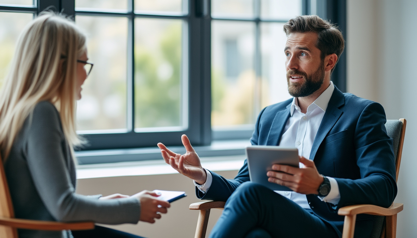 découvrez tous les conseils pour réussir votre simulation de crédit immobilier comme un expert : étapes clés, astuces et outils pratiques pour optimiser votre projet et obtenir les meilleures conditions.