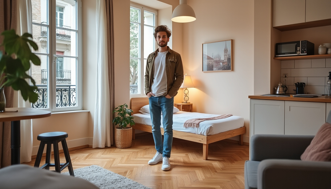 découvrez les villes françaises les plus rentables pour investir dans l'immobilier en 2025 : analyse du marché, rendement locatif et conseils pour optimiser votre investissement.