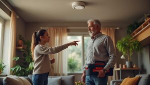 découvrez qui, du locataire ou du propriétaire, est responsable de l’entretien du détecteur de fumée dans un logement. nos explications simples pour bien comprendre vos obligations légales et assurer votre sécurité.