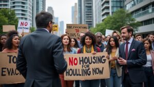 découvrez les nouvelles règles de la loi 2025 sur l'expulsion d'un logement : démarches, délais et droits des locataires et propriétaires expliqués simplement.