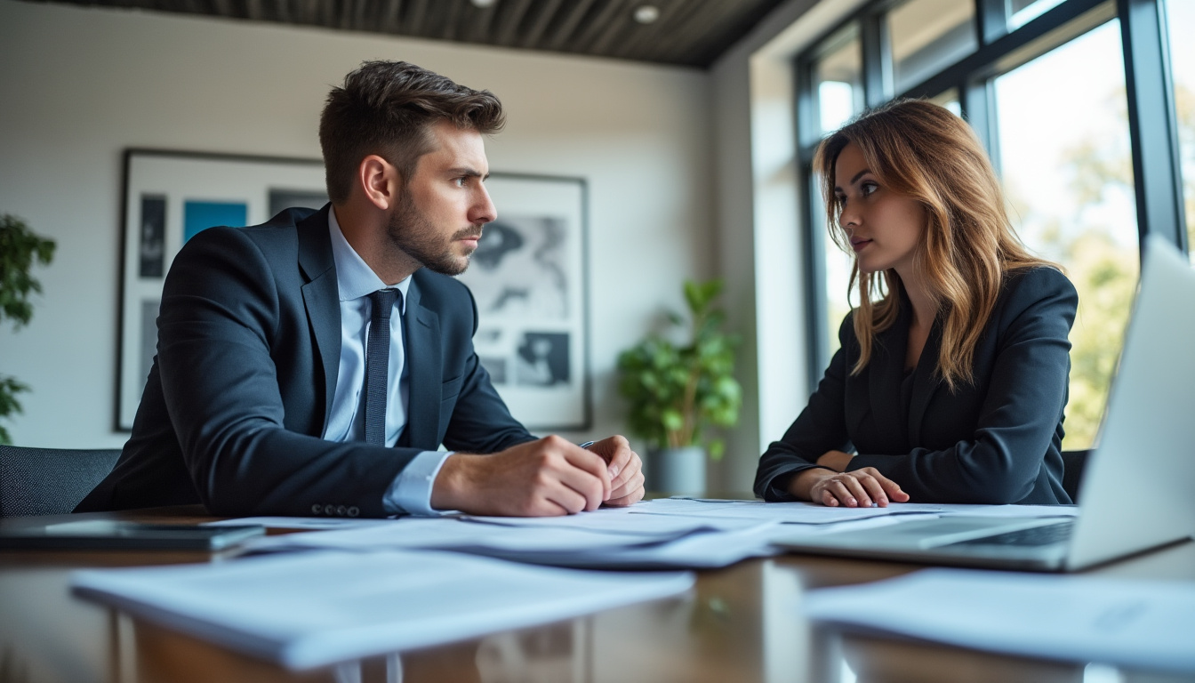 découvrez les avantages de la sci et du lmnp pour investir dans l’immobilier : fiscalité, gestion simplifiée et flexibilité. faites le bon choix pour optimiser votre investissement locatif.