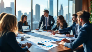 découvrez les avantages d'une holding immobilière : optimisation fiscale, gestion simplifiée de votre patrimoine, transmission facilitée et stratégie d'investissement performante. comprenez pourquoi choisir une holding immobilière est un choix judicieux pour développer et protéger vos biens.