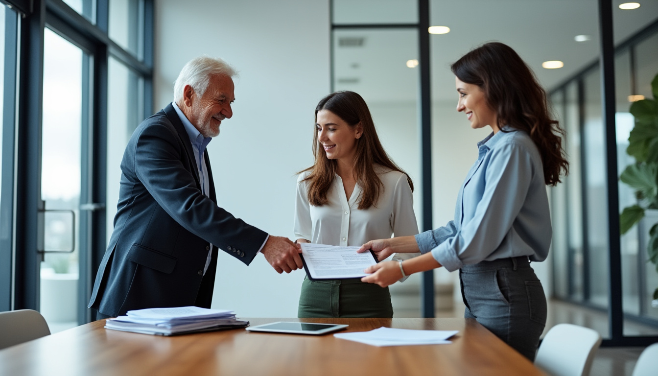 découvrez les avantages d'une holding immobilière : optimisation fiscale, gestion facilitée de votre patrimoine et transmission simplifiée. comprenez pourquoi ce choix peut dynamiser vos investissements immobiliers.