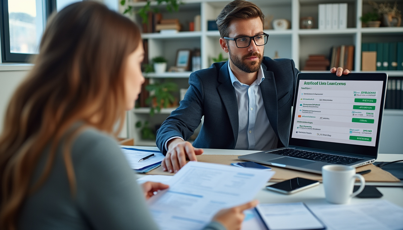 découvrez les astuces des experts pour réussir votre rachat de crédit et maximiser vos avantages financiers. conseils pratiques, pièges à éviter et stratégies pour optimiser votre regroupement de prêts.
