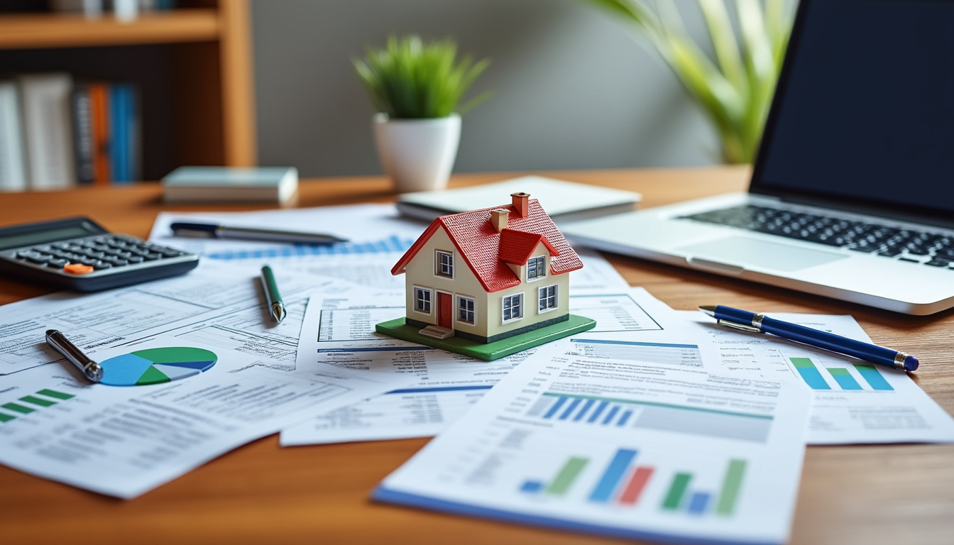 découvrez des conseils pratiques pour optimiser la fiscalité de vos revenus fonciers en 2025. profitez d’astuces pour réduire vos impôts et améliorer votre rentabilité locative.