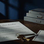 assurance habitation sous location contrat et clés