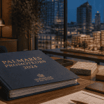 classement promoteur immobilier dossier bureau