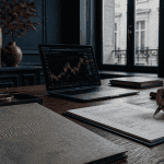 compte titre entreprise rapport financier