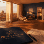 dispositif pinel toulouse appartement neuf