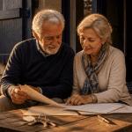 donation nu propriété après 70 ans couple seniors documents
