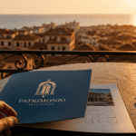 investir en immobilier en espagne balcon vue mer