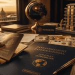 investir etranger immobilier passeport contrat
