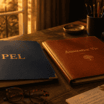 PEL ou assurance vie dossiers et calculatrice