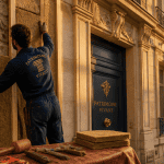 réhabilitation de bâtiments anciens Paris artisan isolant façade